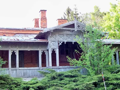 Szkolne Schronisko Młodzieżowe w Chełmie